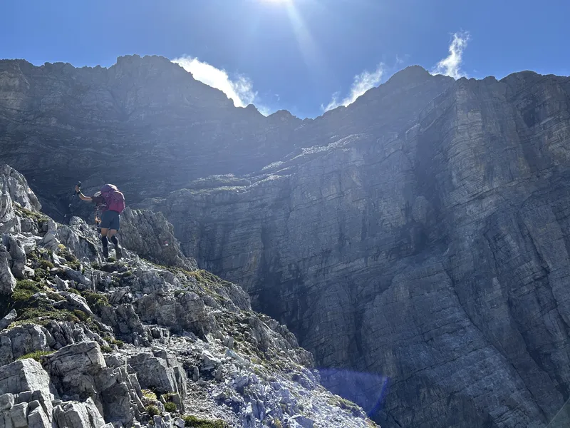 Bremer Hütte