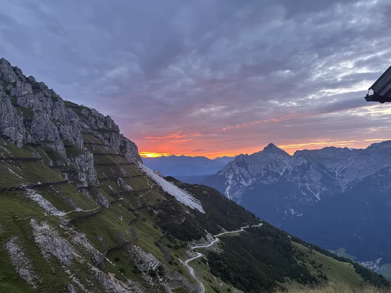 Franz-Senn-Hütte